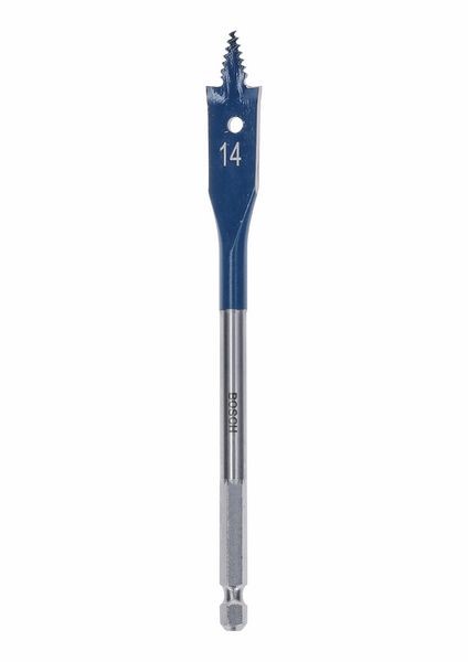 BOSCH SPADE BIT DAREDEVIL XTREME 14 X 152 MM 1/4'' HEX SHANK